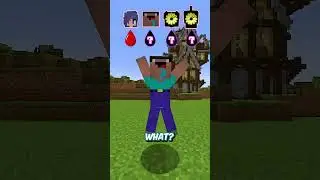 TRALALERITO WILL DIE IF HE DOESN&rsquo;T FIND HIS BLOOD MATCH! CAN CHEWY SAVE HIM?!⛏️🩸 #shorts