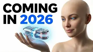 2026 Is Closer Than You Think: 15 Technologies Reshaping Work, Life & Reality