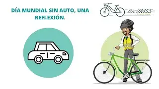 D&Iacute;A MUNDIAL SIN AUTO, UNA REFLEXI&Oacute;N