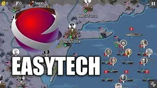 Easytech Silent/ No WC5 Confirmed/ 2019 Game Release Confirmed