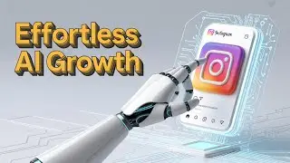 Tired of Slow Growth? This AI Has the Answer