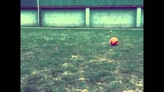 rabona crossbar