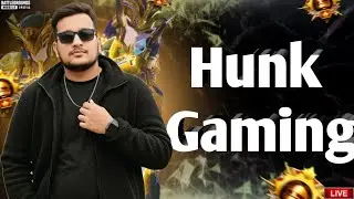 Gameplay with WITH Randoms and Squad 😱!! SHADLIKE HUNK!! #bgmi