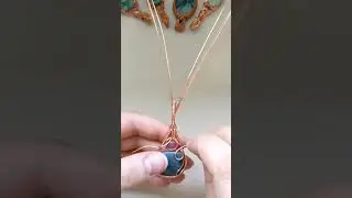 Elegant Crystal Pendant Collection | Handmade Aesthetic Necklaces | Sparkling Jewelry Ideas #jewelry