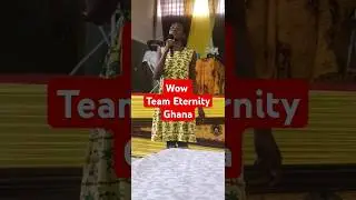 Spiritual TEAM ETERNITY GHANA defedefe #shorts 💝😁😳🇬🇭👑🇬🇭🤣👏🎓💯🤴 @teameternityghana