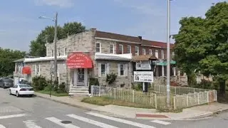 3914 S Hanover St Baltimore MD 21225 - commercial property for sale
