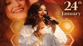Etah Mahotsav 2026 Live | Bollywood Night Monali Thakur Live