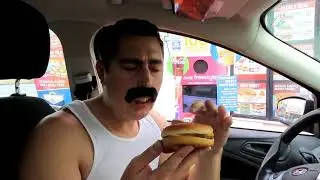 Freddie Mercury DRIVE THRU Prank