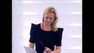 Marietje Schaake - Plenary debate on human rights and technology (report) - Schaake & Timmermans