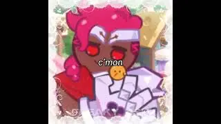 Wildchip #wildchip #fypシ゚viral #wildberry #crunchychip #cookierunkingdom #cookierun #edit