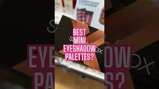 Smashbox Always On Board Eyeshadow Palette