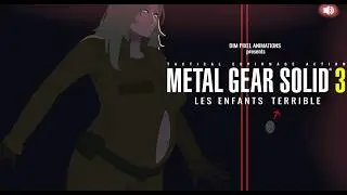 Eva (Metal Gear Solid 3) 