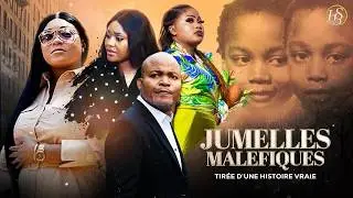 JUMELLES MALEFIQUES  |EPISODE 8|Film congolais 2025 |Sila Bisalu |Les habacucs de sb