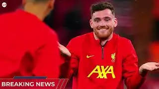 🔴 SLOT'S TRANSFER STATEMENT! CITY GUEHI BID & ROBBO NEWS! #LFC NEWS
