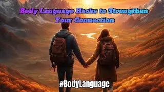 Body Language Hacks to Strengthen Your Connection