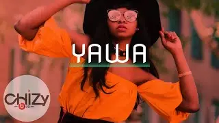 Afro zouk x Amapiano type beat 2023 (YAWA) Zouk love x  Amapiano x Afrobeat instrumental 2023 .