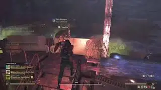 ☢️Fallout 76 Adventure awaits!