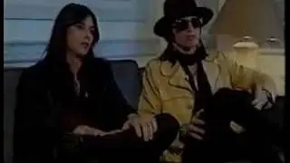 The Throbs - Interview 1991