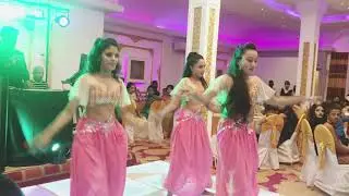 MANDA PAMA by umariya sinhawansha| මන්ද පමා | dance act