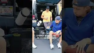 Keep Cool on National Tailgating Day