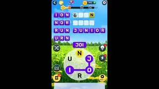 Word Trip Daily Challenge - January 8 2026