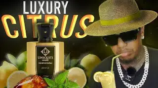 Zen'gi by Unique'e Luxury First Impression 2024