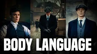 THE PERFECT WAY TO GET ATTENTION || BODY LANGUAGE ||
