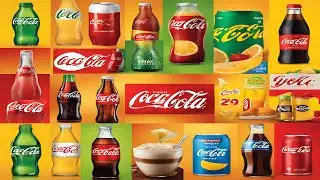 21 Brands You May Not Know Are Owned By The Coca Cola Company