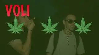 Piksel ft. Straya - VOLIMO DOMAJU Official video
