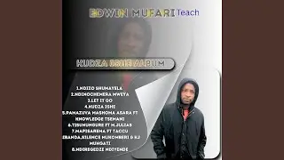 Ndinochemera Mweya