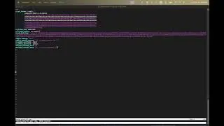 Monitoring as code. Part 3. Actually Monitoring as code.