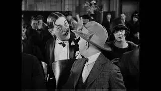 The House of Flickers (1925) Fox