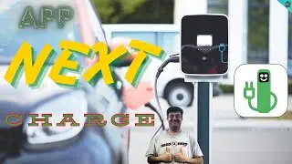 App NextCharge #contentcreator #dblivetech #youtuber