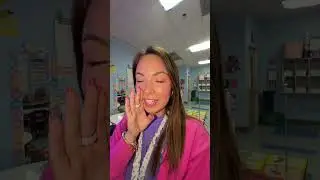 #classroomanagement #teacher #vlog #teachervlog #teacherlife #teachersofinstagram