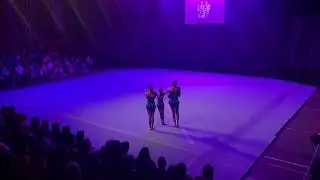 Trio Maren Nel Nina tempo Zeestern De Panne 2023