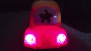 VTECH Little Smart Sort and Go Car all songs