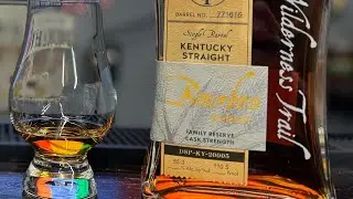 Wilderness Trail Single Barrel Review. Can we tame the wilderness?