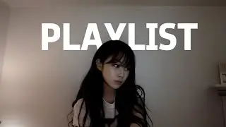 𝐏𝐥𝐚𝐲𝐥𝐢𝐬𝐭 분위기 깡패 느좋 플리 | 감성힙합 인디 R&B🎧