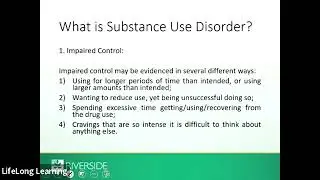 Addiction: A Bio-Psycho-Social-Spiritual Disease