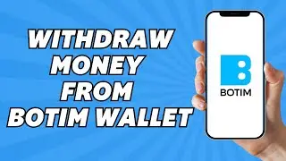How To Withdraw Money From Botim Wallet (2025)