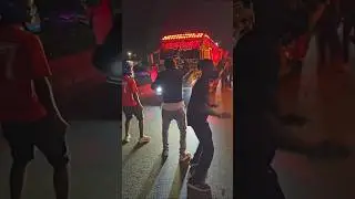 SQUID GAME comeback | THANOS // MELLOWS | Matatu Culture