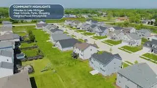 Brookstone Homes, Kenosha, WI