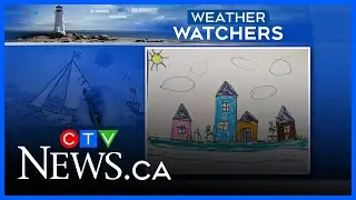 Weather Watchers &ndash; May 07, 2025