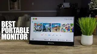 Elecife Portable Monitor Review