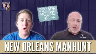 Prison Break in New Orleans: Here’s What Happened