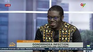 Gonorrhea Infection: Causes, Symptoms & Treatment