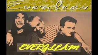 Evergleam by Everclear | Lyric Video