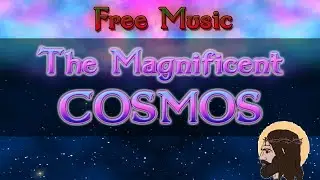 No Copyright Space Music - 