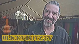 HELENA MONTANA SITUATIONS - JESTERS BAR - BLICKY BOYZ TV SEGMENT