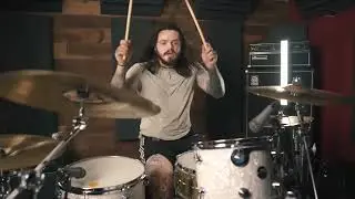 ENOX - Blame Shift - Drum Cover
